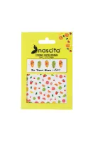 Fresh Fruit Tırnak Stickerı - 01