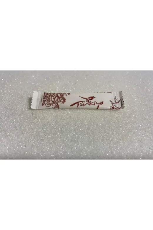 Frupan 8697407199905 Stick Toz Şeker 3000 X 3 Gr