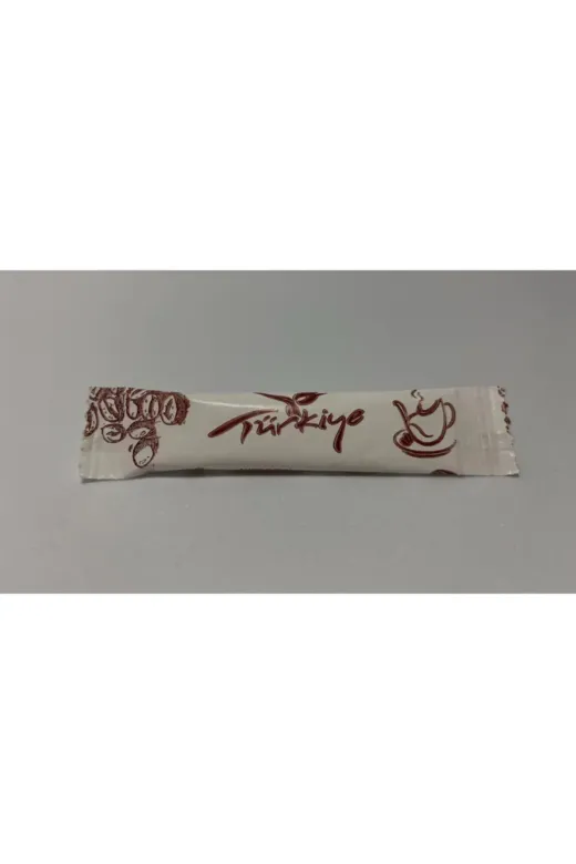 Frupan 8697407199905 Stick Toz Şeker 3000 X 3 Gr