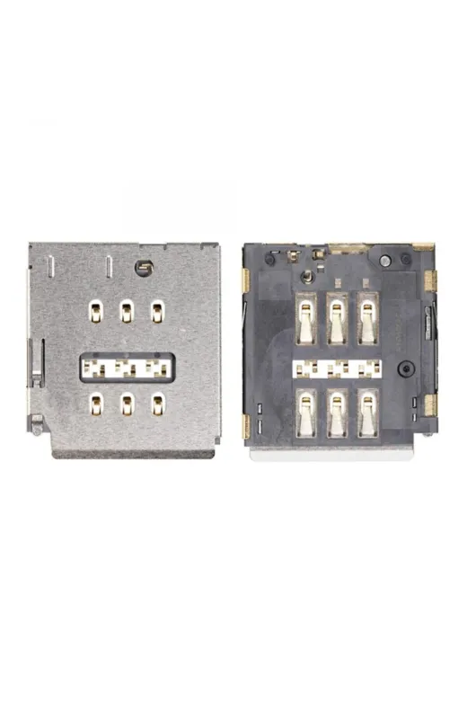 FRY HCDNHS7092-7695 İphone 8 İphone 8 Plus Sim Okuyucu-(5775)