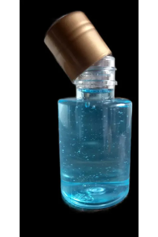 fulyabuklet VBK02 Mini Otel Vicut Bakım Jeli 30 Ml