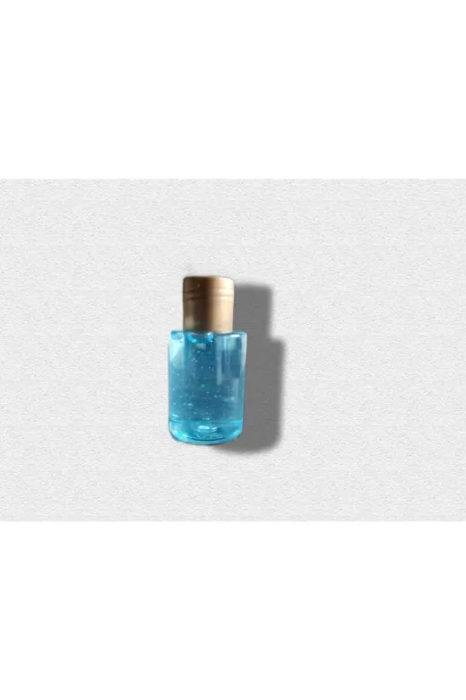 fulyabuklet VBK02 Mini Otel Vicut Bakım Jeli 30 Ml