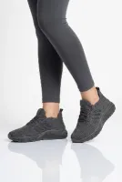 Füme Hafif Triko Unisex Spor Ayakkabı