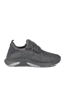 Füme Triko Unisex Spor Ayakkabı