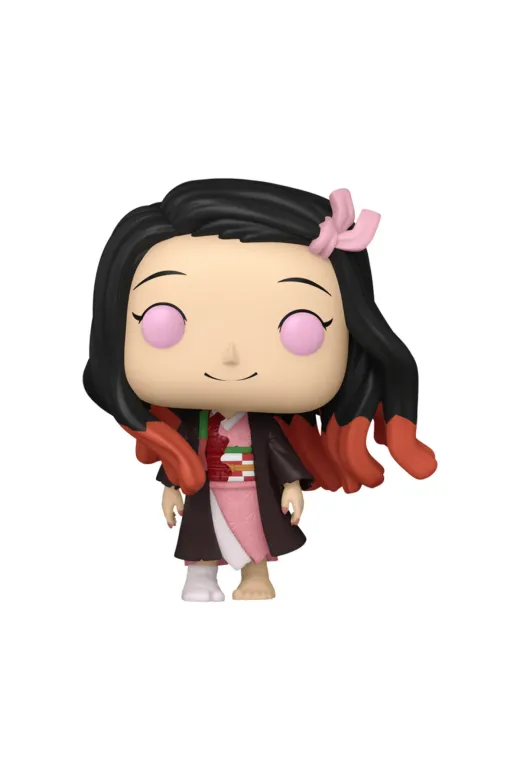 Funko 2042 Pop Animation - Demon Slayer Nezuko Kamado