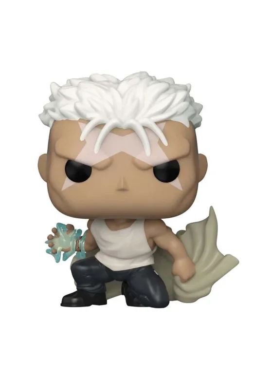 Funko 59366 Pop Animasyon: Fullmetal Alchemist: Brotherhood- Scar