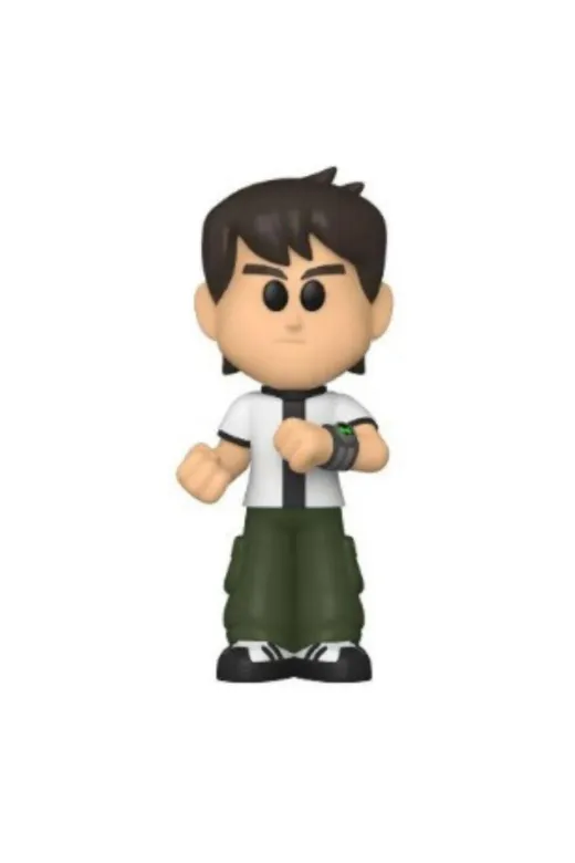Funko 63919 Soda: Cartoon Network Ben10 - Ben Tennyson