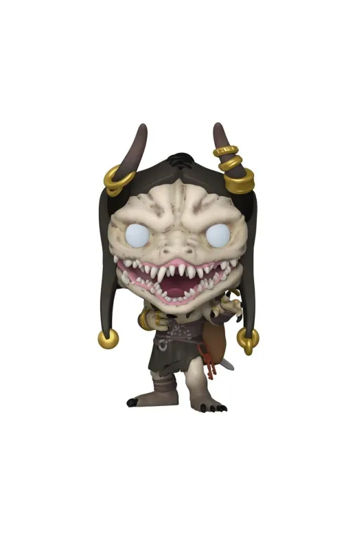 Funko 65712 Pop Games: Diablo 4 - Treasure Goblin
