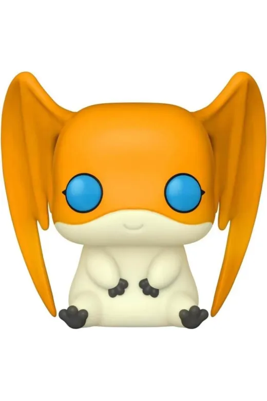 Funko 72057 Pop Figür Animation: Digimon- Patamon (1387)