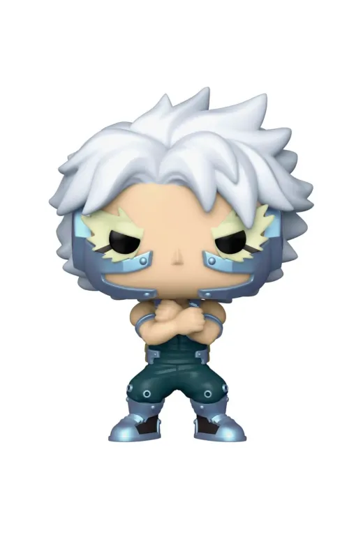 Funko DRM220505 My Hero Academia Pop! Tetsutetsu Tetsutetsu #1148 Exclusive