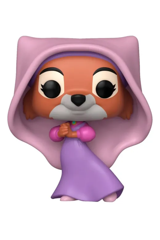 Funko fnk1438 Disney Robin Hood Maid Marian Pop Figure