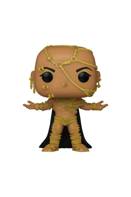 Funko Pop Figür Movies 300 Spartalı - Xerxes 72440