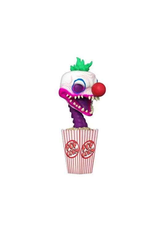 Funko Pop Figür Movies: Killer Klowns From Outer Space - Baby Klown