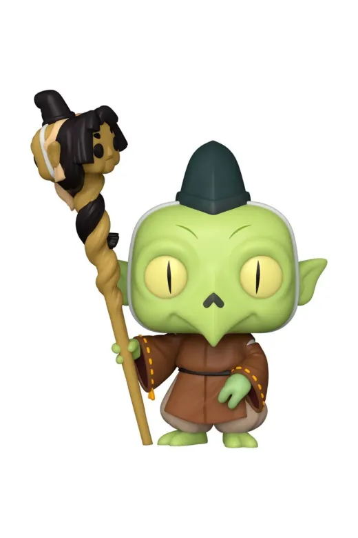 Funko PRA-9256214-8556 Pop Figür Animation: Inuyasha- Jaken 1297
