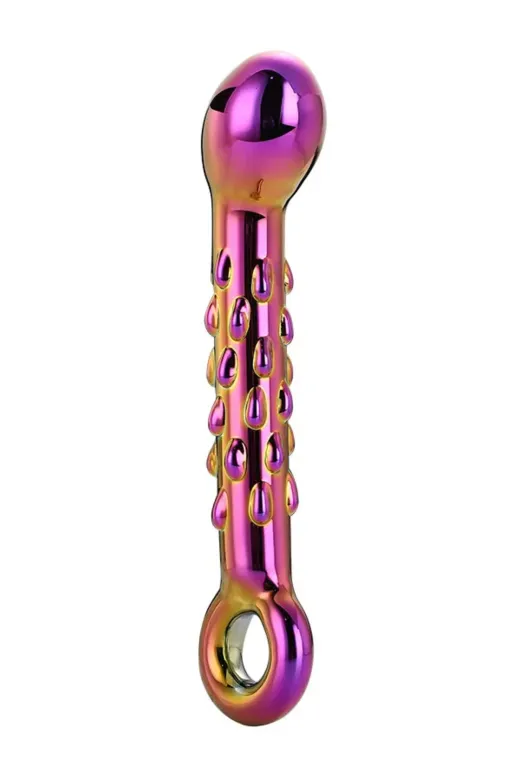 G-Spot Lüx Cam Dildo