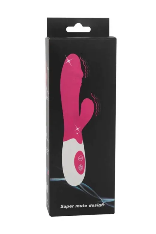 G-Spot Pembe Vibratör