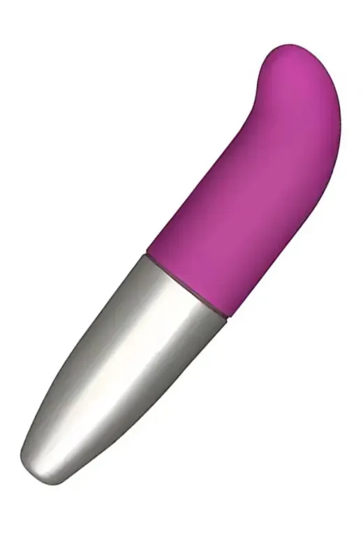 G-Spot Vibratör