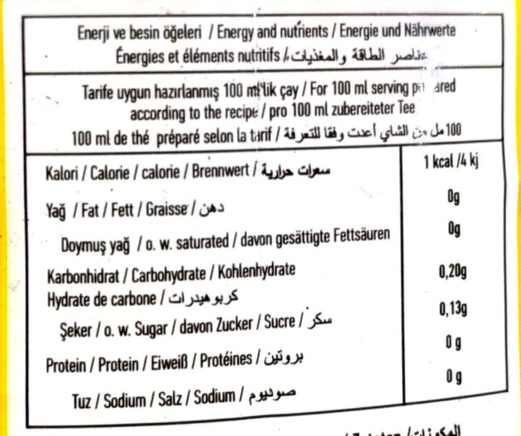 G0MOj1rJFn Çaykur Tiryaki Çay 1000 Gr
