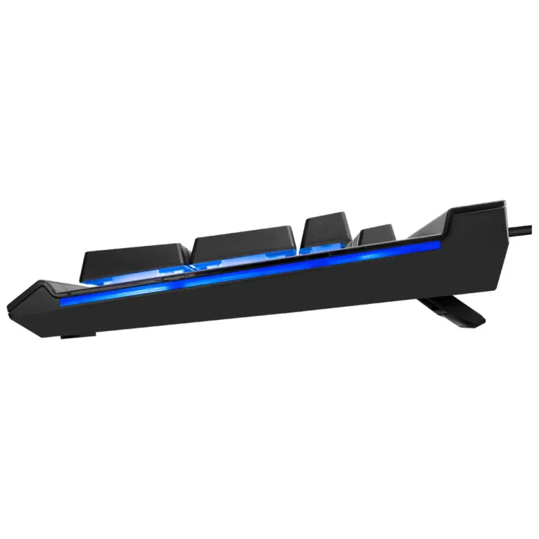 G69K OUTLANDER RAINBOW USB KABLOLU GAMING Q KLAVYE (GB-G69K)
