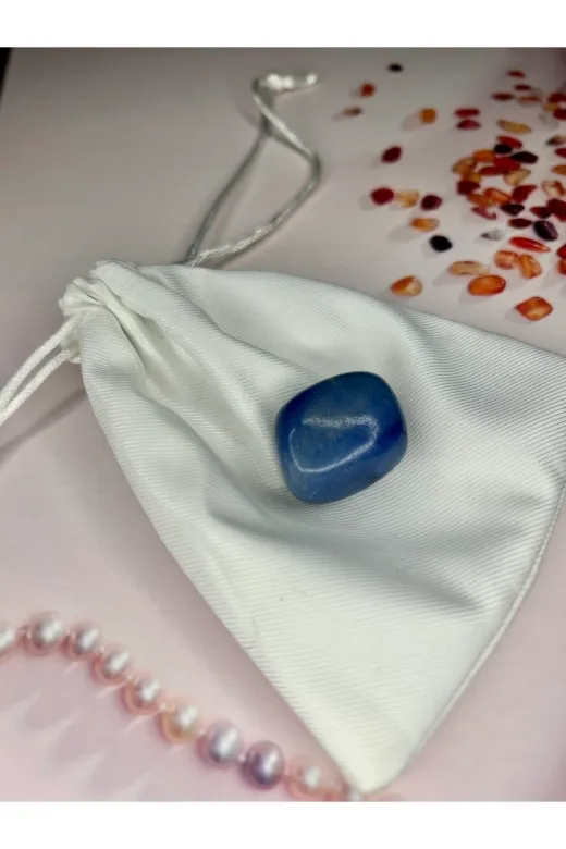 gattstone M7000698124 Lapis Lazuli Doğal Taş-%100 Orijinal