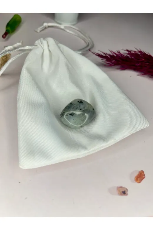 gattstone M7000698140 Labradorit Doğal Taş-%100 Orijinal