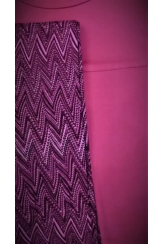 gecem dk-4704 Hamile Pijama Takımı