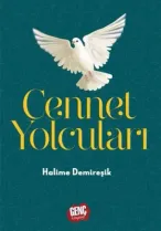 Genç Kitaplığı - Cennet Yolcuları - Halime Demireşik