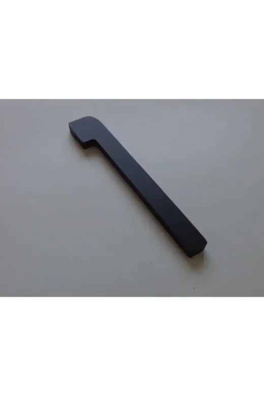 GENDEC GENS112-1 Kapı Daire Villa Bina Numarası 12Cm No:1 Garantisiz Kapı Metal