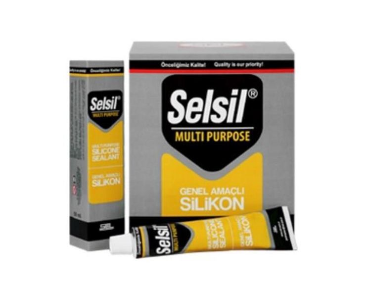 Genel Amaçlı Tüp 50 ml Beyaz