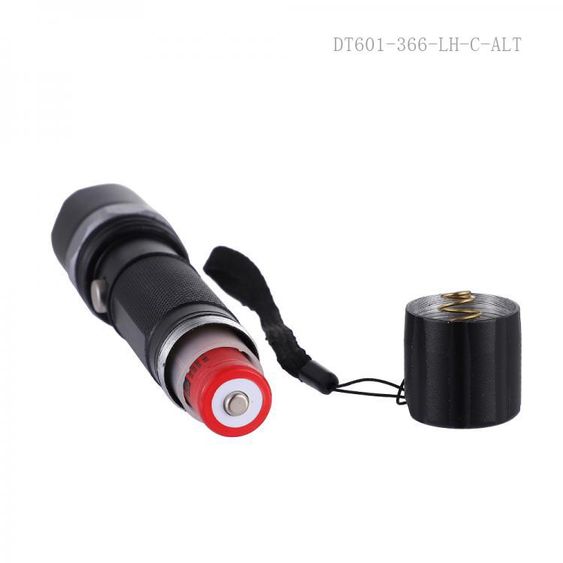 Genel Markalar eoaTc4Uvzs Swat Profesyonel Şarjlı El Feneri Ledli+Flashlight+Zoom Özellikli Full Set