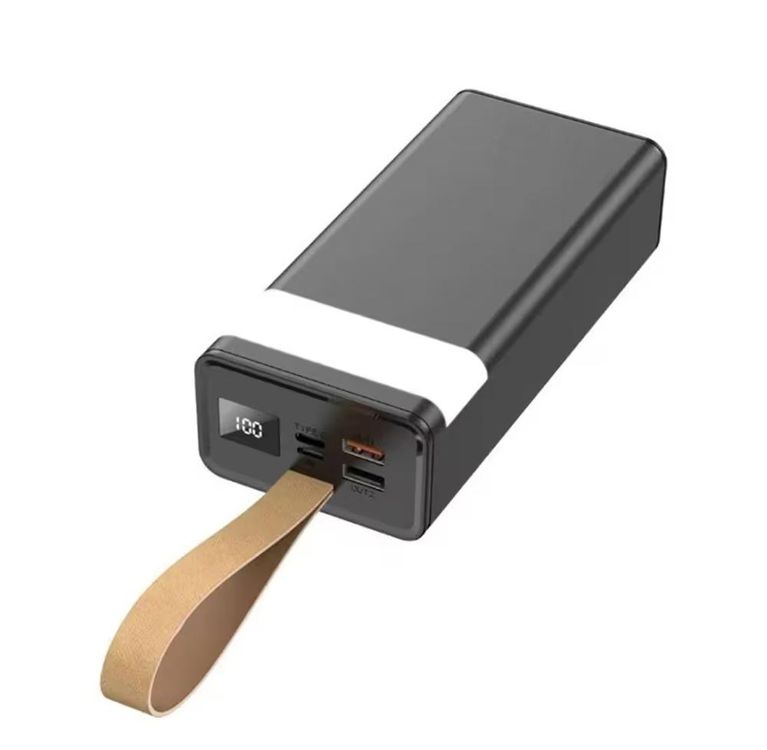 Genel Markalar PG-PW230 30000 Mah 3 Portlu Powerbank 22.5W Taşınabilir Şarj Cihazı