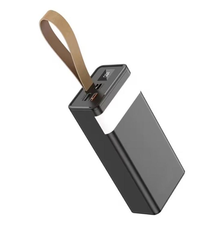 Genel Markalar PG-PW230 30000 Mah 3 Portlu Powerbank 22.5W Taşınabilir Şarj Cihazı