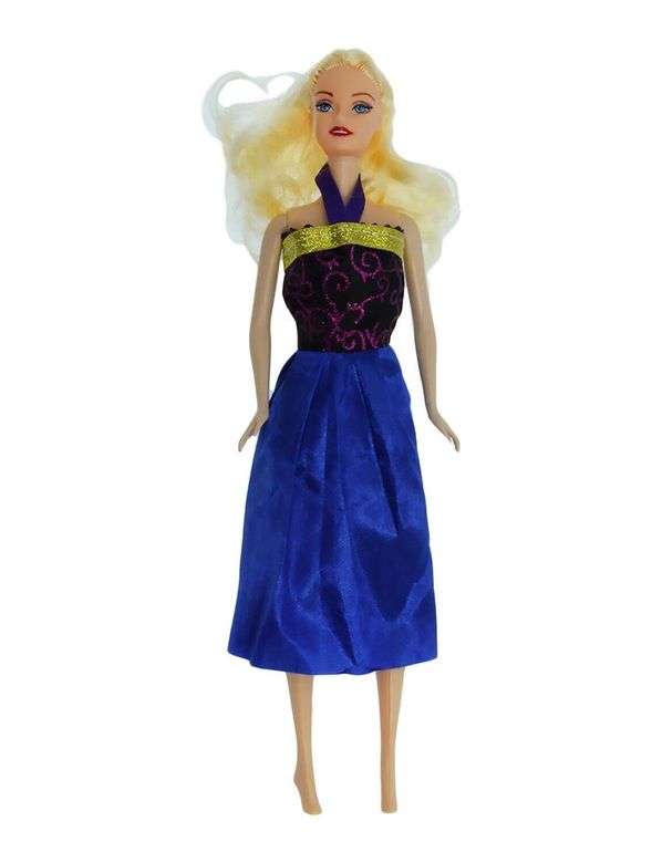 Genel Markalar WPFxJbDqc7 Fashion Girl Bebek