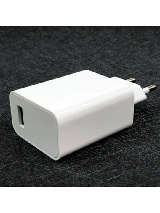 Genel Markalar Xiaomi Tubo 33W Şarj Adaptörü Ve Type-C Kablo