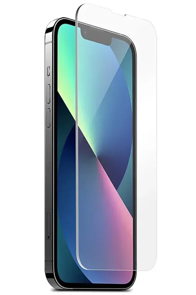 General Mobile GM 21 Temperli Cam Ekran Koruyucu