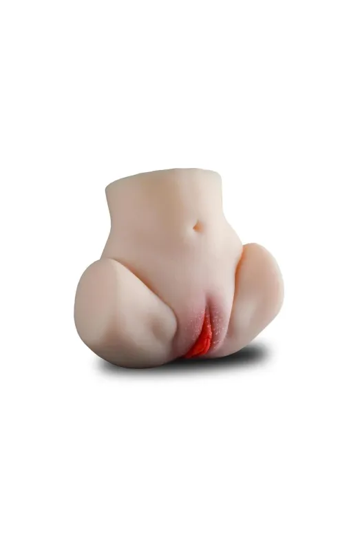 Gerçekçi Kalça Mastürbatör 1,5 Kg