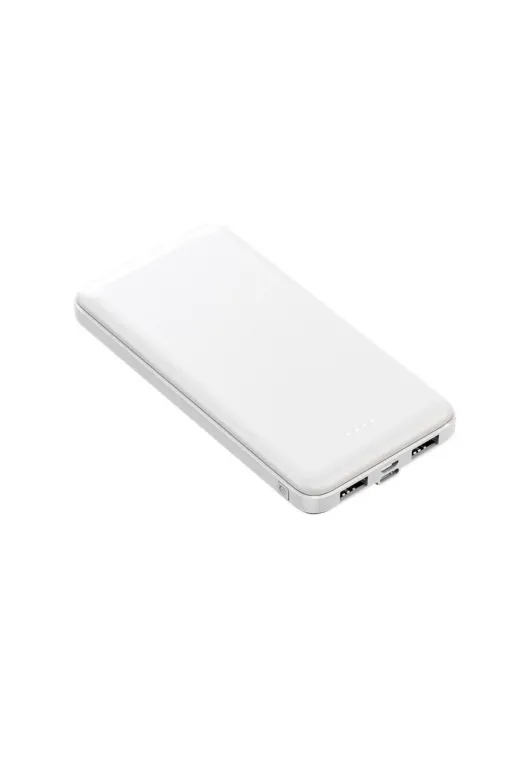 Gfc Life Store 6485216708801210035 10.000 Mah Powerbank Kılıf Hediyeli Siyah Gfcsale 210035