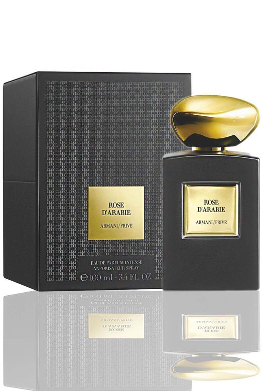 Giorgio Armani 30211988 Armani Prive Rose D Arabie Edp 100Ml Erkek Parfum