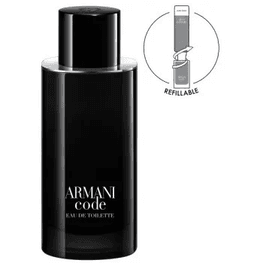 Giorgio Armani güngörenm311 Armani Code New Parfum 125 Ml