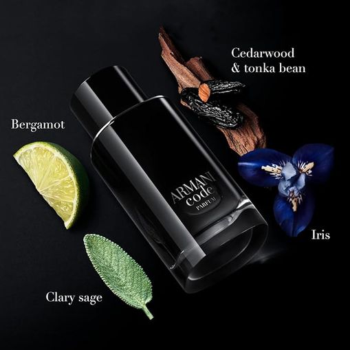 Giorgio Armani güngörenm311 Armani Code New Parfum 125 Ml