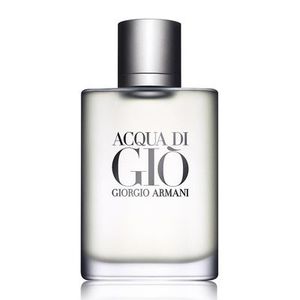 Giorgio Armani güngörenm59 Armani Aqua Di Gio Edt 100 Ml Homme