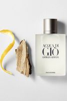 Giorgio Armani güngörenm59 Armani Aqua Di Gio Edt 100 Ml Homme