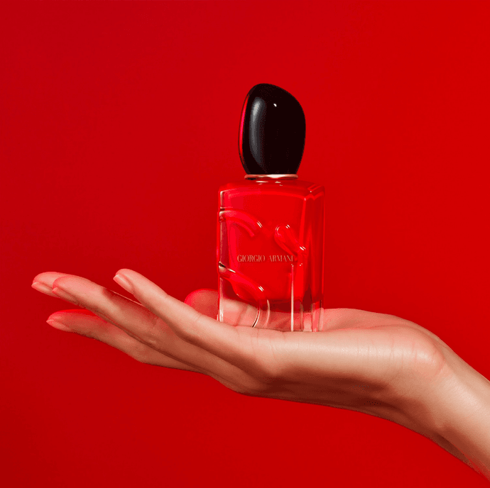 Giorgio Armani güngörenw10 Armani Si Posione  Edp 100 Ml Femme