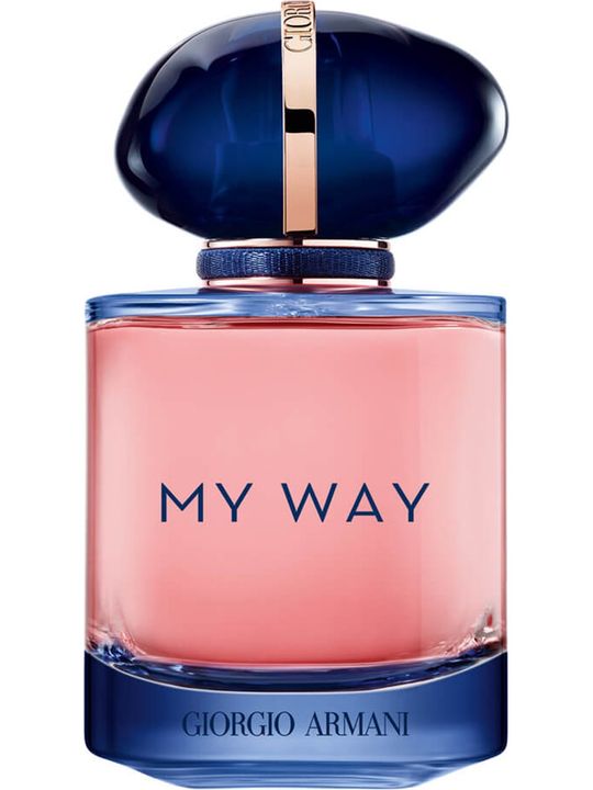 Giorgio Armani güngörenw216 Armani My Way Intense Edp 90 Ml Femme