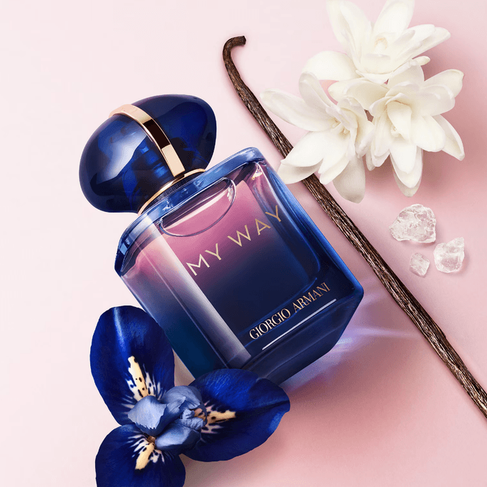 Giorgio Armani güngörenw336 Armani My Way Parfum 90 Ml