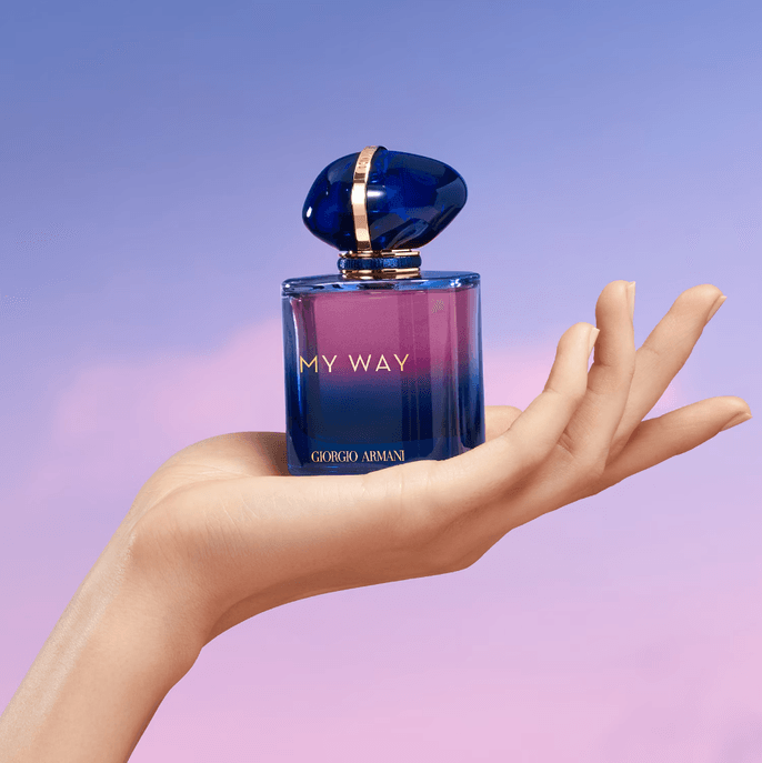 Giorgio Armani güngörenw336 Armani My Way Parfum 90 Ml
