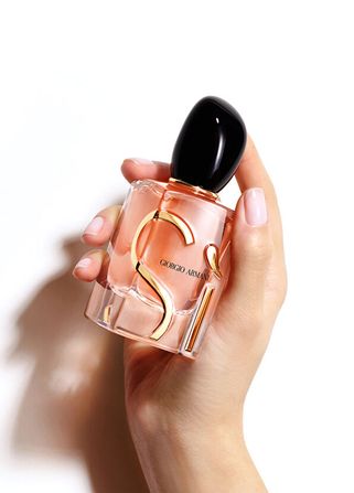 Giorgio Armani güngörenw431 Armani Si Intense Refillable Edp 100 Ml