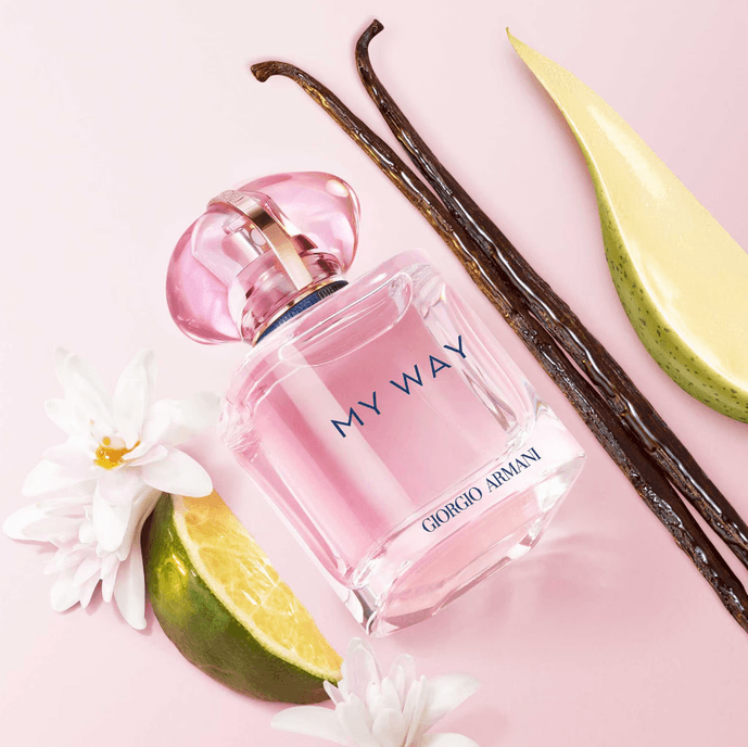 Giorgio Armani güngörenw520 Armani My Way Nectar Edp 90 Ml