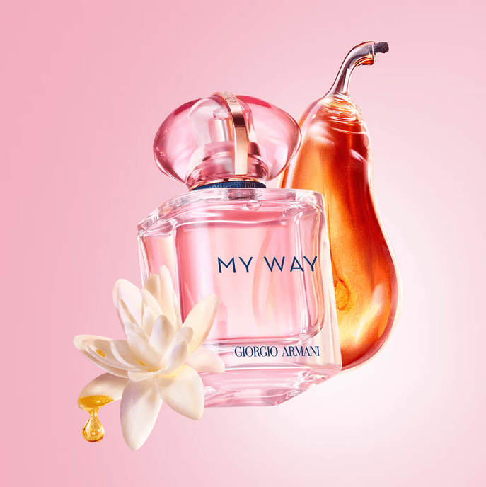 Giorgio Armani güngörenw520 Armani My Way Nectar Edp 90 Ml