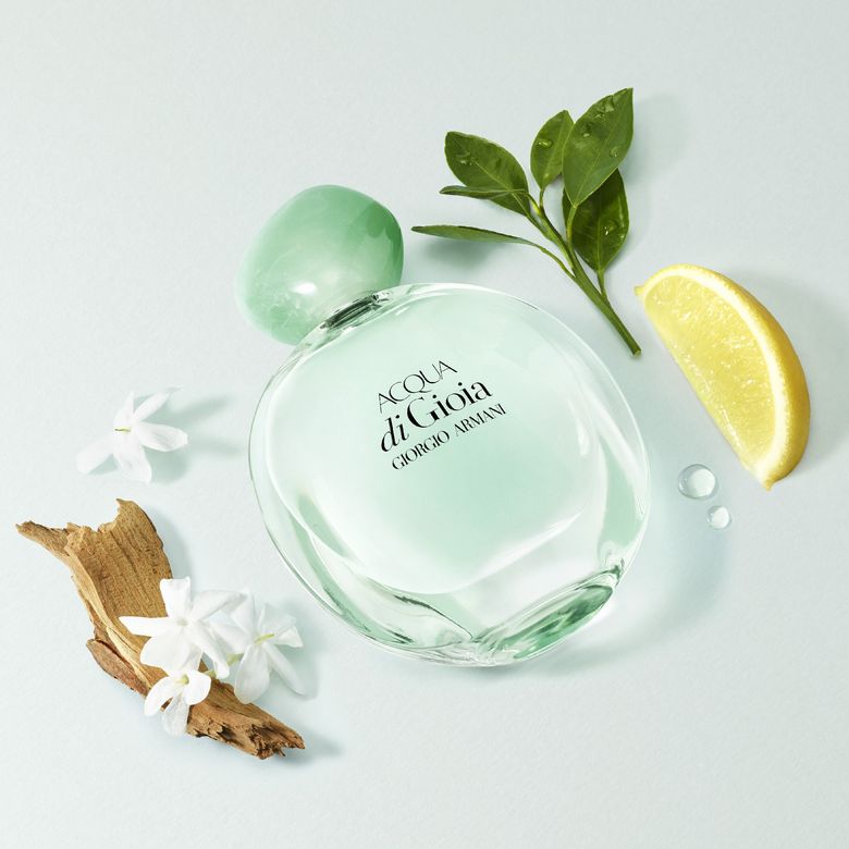 Giorgio Armani güngörenw534 Gioia Edp 100 Ml